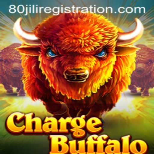 ChargeBuffalo: Exploring the Wild with 80jili