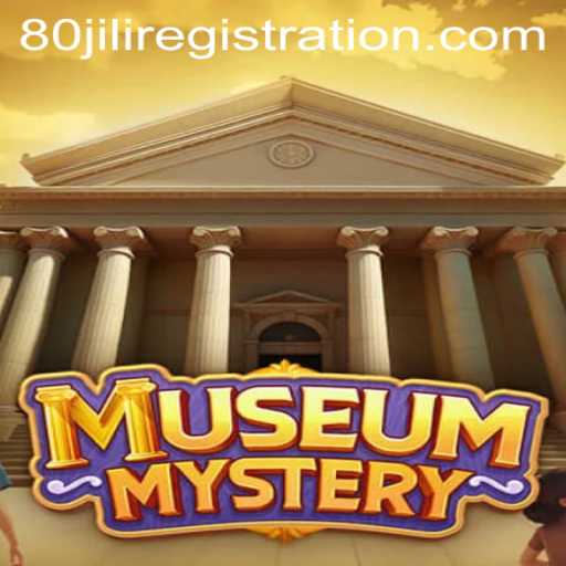 Exploring the Enigmatic World of MuseumMystery with 80jili